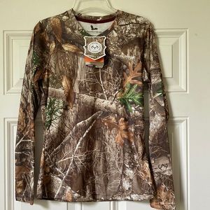 Women’s Performance T-Shirt